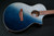 Ibanez AEWC32FM AE Acoustic Guitar Flamed Maple/Sapele Indigo Blue Burst Gloss