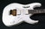Ibanez JEM7VPWH Steve Vai Signature 6str Electric Guitar w/Bag - White 886