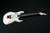 Ibanez JEM7VPWH Steve Vai Signature 6str Electric Guitar w/Bag - White 886
