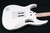 Ibanez JEM7VPWH Steve Vai Signature 6str Electric Guitar w/Bag - White 886