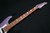 Ibanez MAR10LMM Mario Camarena Signature 6str Electric Guitar w/Bag - Lavender Metallic Matte 252