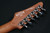 Ibanez MAR10LMM Mario Camarena Signature 6str Electric Guitar w/Bag - Lavender Metallic Matte 252