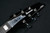 Ibanez PSM10BK Paul Stanley Signature 6str Electric Guitar 794