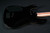 Ibanez RGIB21BK RG Iron Label 6str Electric Guitar - Black 463