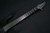 Ibanez RGRTB621BKF RG Iron Label 6str Electric Guitar - Black Flat 024
