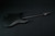 Ibanez RGRTB621BKF RG Iron Label 6str Electric Guitar - Black Flat 024
