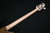 Ibanez TMB100WNF Talman Bass Standard 4str Electric Bass - Walnut Flat 206