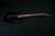 Ibanez RGIB21BK RG Iron Label 6str Electric Guitar - Black 963