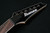 Ibanez RGIB21BK RG Iron Label 6str Electric Guitar - Black 963