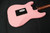 Schecter Nick Johnston Traditional-SSS Atomic Coral 274-SHC - 849