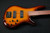 Ibanez SR370EFBBT SR Standard 4str Electric Bass - Fretless - Brown Burst 747