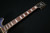 Ibanez AS73GMPF AS Artcore 6str Electric Guitar  - Metallic Purple Flat 105