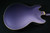 Ibanez AS73GMPF AS Artcore 6str Electric Guitar  - Metallic Purple Flat 105