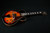 Ibanez AF95BS AF Artcore Expressionist 6str Electric Guitar - Brown Sunburst 582