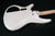 Ibanez SRMD200DPW SR Mezzo 4str Electric Bass - Pearl White 073