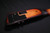 Ibanez UB804MOB UB Upright 4str Bass w/Bag - Mahogany Oil Burst 611