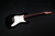 Ibanez AZ2203NBK AZ Prestige 6str Electric Guitar w/Case - Black 804