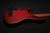 Ibanez SRH500FNNF SR Bass Workshop 4str Electric Bass - Hollow Body Fretless - Natural Browned Burst Flat 163