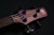 Ibanez SRH500FNNF SR Bass Workshop 4str Electric Bass - Hollow Body Fretless - Natural Browned Burst Flat 164