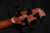 Ibanez SRH500FNNF SR Bass Workshop 4str Electric Bass - Hollow Body Fretless - Natural Browned Burst Flat 045