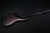 Ibanez SRF700BBF SR Bass Workshop 4str Electric Bass - Fretless - Brown Burst Flat 891