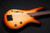 Ibanez SRH500FNNF SR Bass Workshop 4str Electric Bass - Hollow Body Fretless - Natural Browned Burst Flat 167