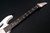 Ibanez JEM7VPWH Steve Vai Signature 6str Electric Guitar w/Bag - White 396