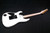 Ibanez RGA622XHWH RGA Prestige 6str Electric Guitar w/Case - White 477