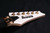 Ibanez RGA622XHWH RGA Prestige 6str Electric Guitar w/Case - White 477