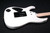 Ibanez RGA622XHWH RGA Prestige 6str Electric Guitar w/Case - White 477