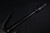 Ibanez XPTB620BKF Xiphos Iron Label 6str Electric Guitar w/Bag - Black Flat 422