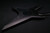 Ibanez XPTB620BKF Xiphos Iron Label 6str Electric Guitar w/Bag - Black Flat 422