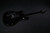 PRS SE Custom 24  Black Gold Sunburst 196