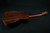Furch Yellow OMc-CR Orchestra Cutaway (Cedar/Rosewood) Hard Case - 513