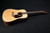 Martin NEW Martin Standard D-28 Satin - Natural 268