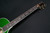 Taylor Special Edition 614ce - Super Limited - Trans Green PRE ORDER 049