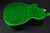 Taylor Special Edition 614ce - Super Limited - Trans Green PRE ORDER 049
