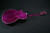 Taylor Special Edition 614ce - Super Limited - Trans Purple PRE ORDER 036