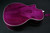 Taylor Special Edition 614ce - Super Limited - Trans Purple PRE ORDER 036