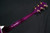 Taylor Special Edition 614ce - Super Limited - Trans Purple PRE ORDER 036