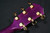 Taylor Special Edition 614ce - Super Limited - Trans Purple PRE ORDER 036