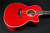 Taylor Special Edition 614ce - Super Limited - Trans Red PRE ORDER 077
