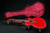 Taylor Special Edition 614ce - Super Limited - Trans Red PRE ORDER 077
