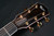 Taylor Special Edition 614ce - Super Limited - Trans Red PRE ORDER 077