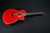 Taylor Special Edition 614ce - Super Limited - Trans Red PRE ORDER 077