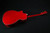 Taylor Special Edition 614ce - Super Limited - Trans Red PRE ORDER 077