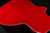 Taylor Special Edition 614ce - Super Limited - Trans Red PRE ORDER 077