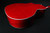 Taylor Special Edition 614ce - Super Limited - Trans Red PRE ORDER 077