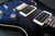 PRS CE-24 Semi-Hollow Custom Color MC5 380