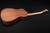 Martin Little Martin LXK2 Acoustic Guitar with Gig Bag, Koa and Sitka Spruce HPL Construction, Modified 0-14 Fret, Modified Low Oval Neck Shape 309